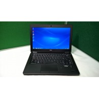 Windows 7 Pro 32Bit Dell Latitude E7250 Core i5 4GB 128GB SSD Backlit Keyboard