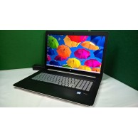 HP ENVY Laptop 17-n152na Core i7 6500U 12GB 500GB SSD NVIDIA 940M Graphics FHD 17.3" Screen