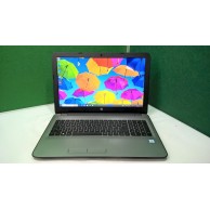 HP 250 G5 Core i7 6500U 2.5Ghz 8GB Ram 256GB SSD 15.6" FHD Screen HDMI 
