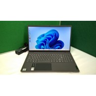Lenovo Ideapad 5 15IIL05 Laptop 10th Gen Core i3 1005G1 8GB 256GB NVMe SSD Full HD 15.6" Screen Win 11