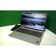 Dell Precision 3560 11th Gen Core i7 1165G7 32GB Ram 512GB SSD Nvidia Quadro Graphics FHD 15.6" Screen