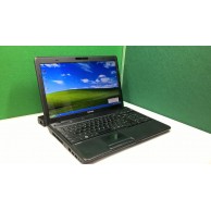 Windows XP Laptop 32bit SP3 Intel Celeron 2.1GHz 4GB Ram 500Gb HDD 15.6" Screen Toshiba C660