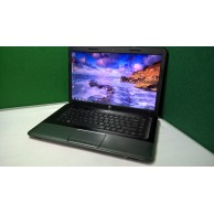 Windows 7 32bit Pentium Laptop 4GB Ram 500GB HDD DVDRW HDMI 15.6in Screen HP 650