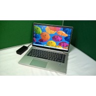 HP Elitebook 840 G7 Core i7 10510U 16GB 480GB NVMe 14" Full HD Backlit Keyboard Win 11