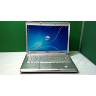 Windows XP 32bit Dell Laptop Dual Core 1.6GHz 4GB Ram 500GB HDD DVDRW 15.4in Inspiron 1520