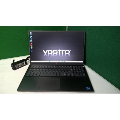 Dell Vostro 15 5502 Laptop 11th Gen Core i5 1135G7 8GB Ram 256GB NVMe Full HD 15.6"