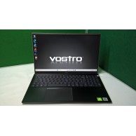 Dell Vostro 15 5501 Laptop 10th Gen Core i7 1065G7 16GB Ram 512GB NVMe 15.6in Full HD NVIDIA Graphics