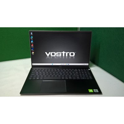 Dell Vostro 5501 Noir - Cadre A (0PX2JD) Ordinateur Portable D'Occasion