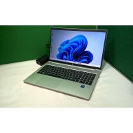 HP ProBook 450 G8 11th Gen i7 1165G7 16GB Ram 512Gb NVMe SSD FHD 15.6" Screen Iris XE Graphics