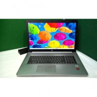 HP 470 G7 Core i7 10510U Laptop 16GB Ram 512GB NVMe SSD 17.3" FHD Screen Radeon 530 Graphics