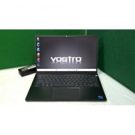 Dell Vostro 5410 Laptop 11th Gen Core i5 11300H 16GB 256SSD Full HD Screen Backlit Keyboard