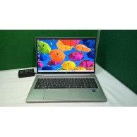 HP ProBook 650 G8 11th Gen i5 1135G7 16GB Ram 256Gb SSD FHD 15.6 Iris Xe Graphics