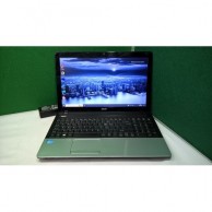 Acer Travelmate P253 Laptop Intel Core i3 3110M 8GB 240GB SDD 15.6" Screen Windows 10