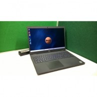 Dell Latitude 3510 i3 10th Gen 16GB 256NVMe 15.6in Screen Backlit Keyboard Win 11 Pro