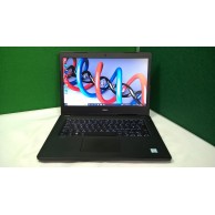 Dell Latitude 3480 Core i5 7200U 8GB 256GB SSD 14" Backlit K/Board Win 10 Professional