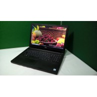 Dell Latitude 3570 Laptop Core i5 6200U 16GB 256GB Backlit Keyboard Wifi Webcam 15.6" Screen