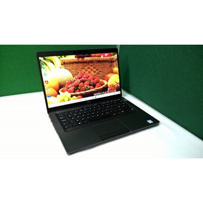 Dell Latitude 5400 Core i5 8365U Quad Core 16gb 256GB SSD Full HD TouchScreen Slim Bezel