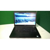 Dell Latitude 5490 8th Gen i5 8250U Quad Core 8gb 240GB SSD USB-C Backlit K/board Win 11 or Win 10