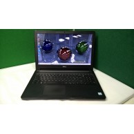 Dell Inspiron 15 3567 Core i3 6006U 8GB Ram 128GB SSD Webcam HDMI 15.6" Screen