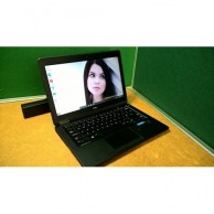 Dell Latitude E7250 i5 8GB RAM 128SSD Backlit K/b Webcam USB3 B/tooth Windows 10 Pro