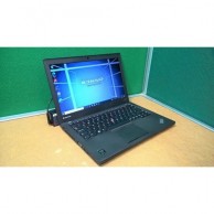 Lenovo Thinkpad X240/X250 Ultrabook Core i5 4th Gen 4300U 4GB 500GB Win 10 12.5" Grade A Minus Screen