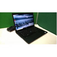 Dell Latitude 7480 Core i5-6300U 8GB 256GB SSD features Full HD Screen and Backlit Keyboard