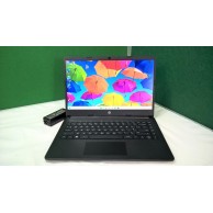 HP 14s-fq0014na Laptop AMD 3020e 8GB 128GB SSD 14" Full HD Slim Bezel WiFi Webcam Windows 11