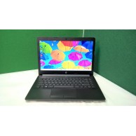 HP Stream Laptop (Grey) 14-cm0507sa AMD A4 2.3GHz 4GB 64GB eMMC 14" Full HD WiFi Webcam Windows 10