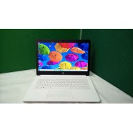 HP Stream Laptop (White) 14-cm0507sa AMD A4 2.3GHz 4GB 64GB eMMC 14" Full HD WiFi Webcam Windows 10