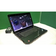 Lenovo IdeaPad Y560p Core i7 2630QM 2GHz 16GB Ram 500GB SSD Webcam 15.6" Screen JBL Sound