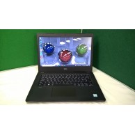 Dell Latitude 3480 Core i5 7200U 16GB 256GB SSD 14" Backlit K/Board Win 10 Professional