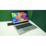 HP Elitebook 840 G6 Core i7 8565U 16GB 256GB NVMe 14" Full HD Backlit Keyboard Win 11