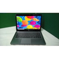 HP Elitebook Folio 1040 G1 Core i5 4200U 8GB Ram 256GB SSD 14" FHD Touchscreen Backlit Keyboard