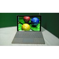 Microsoft Surface Pro (5th Gen) 1796 Core i7 7660U 8GB 256GB NVMe with Keyboard