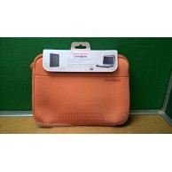 Samsonite Protective Slipcase Sleeve for Netbooks / IPADS / Laptops up to 10.2"