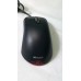 Genuine Microsoft X802382 Black Optical USB 1.1A Wired 3 Button Scroll Wheel Mouse PS/2 Compatible 