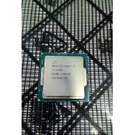 Intel Core i7-6700K 4GHz Desktop CPU 6th Gen LGA1151 SR2BR