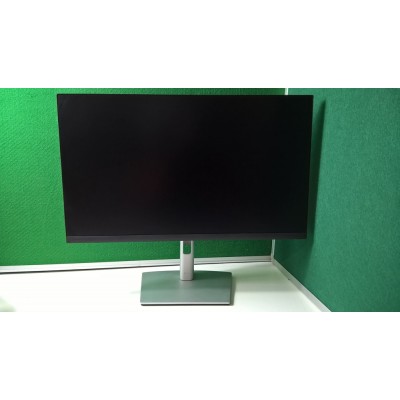 Dell P2422HE 24" (23.8") USB-C Hub Monitor IPS LED FHD RJ45 Ultra Slim Bezel Cables included