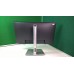 Dell Pro 24 Plus Monitors P2425H  x 2 FHD IPS LED 100Hz 24" Height,Tilt & Swivel + USB C Data Charging