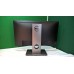 Dell P2417H 24" (23.8") IPS LED 'Grade A' Full HD 1920x1080 Monitor inc Cables & Height,Tilt,Swivel Stand