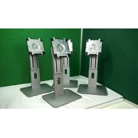 Dell Adjustable Monitor Stands for P2014H,P2314H and other Dell Monitors* Bundle of 4