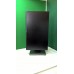 Dell Infinity Edge 24" (23.8") IPS LED Full HD 1920x1080 Monitor Ultra Slim Bezel Cables included