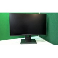 Dell Infinity Edge 24" (23.8") IPS LED Full HD 1920x1080 Monitor Ultra Slim Bezel Cables included