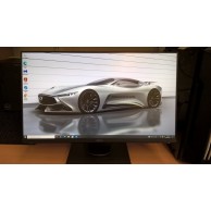 Dell P2419H 24" (23.8") IPS LED Full HD 1920x1080 Monitor Ultra Slim Bezel Cables included
