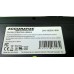 ACCURATUS 540 UK Wired USB Keyboard with Trackpad/Touchpad KYBAC540-USBBLK