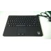 Man and Machine Medical Grade UK Keyboard with Trackpad USB Wired