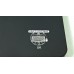 Man and Machine Medical Grade UK Keyboard with Trackpad USB Wired