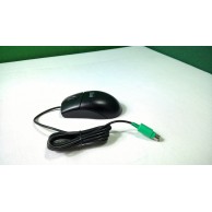 Wyse Optical Scroll Wired Vintage PS/2 Mouse - New/Unused Model MO42KOP