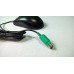 Wyse Optical Scroll Wired Vintage PS/2 Mouse - New/Unused Model MO42KOP