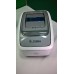 Zebra ZSB-DP12 2-inch Thermal Label Printer with Extra Label Cartridge